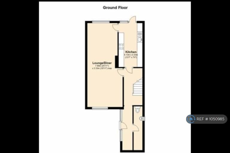 3 bedroom house in Coventry Close, Stevenage, SG1 (3 bed) (#1050985)