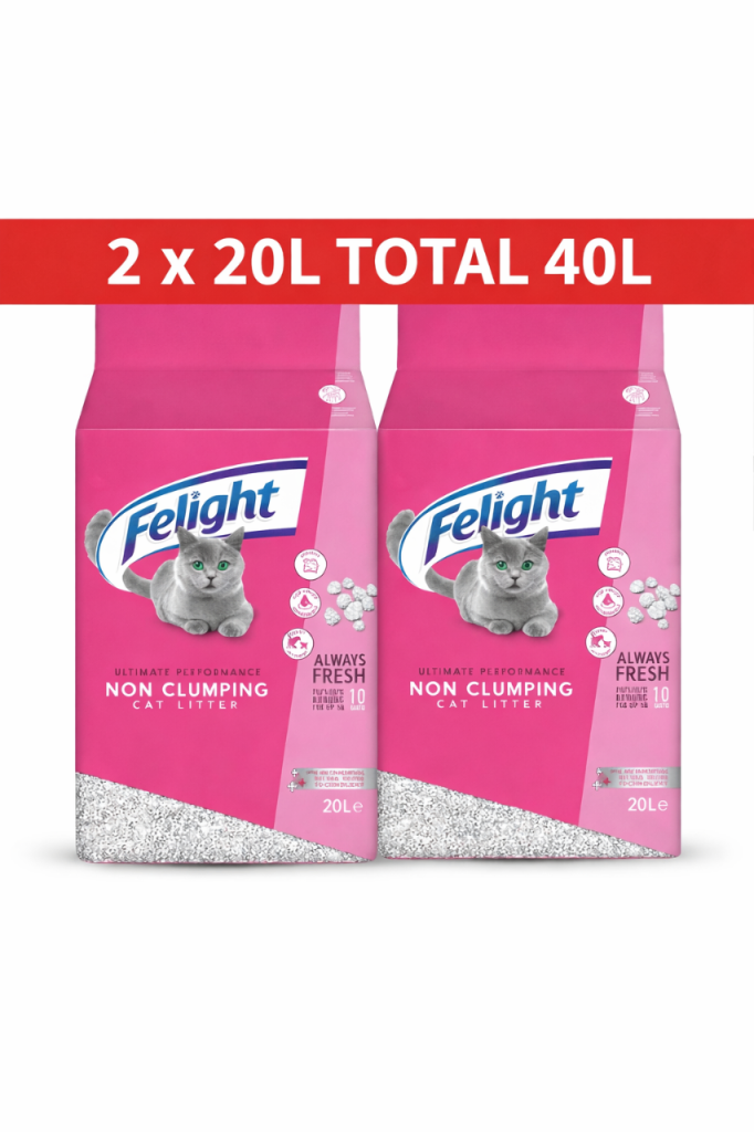 New Cat Litter Antibacterial Cat Litter Pet Supplies Odour Control /