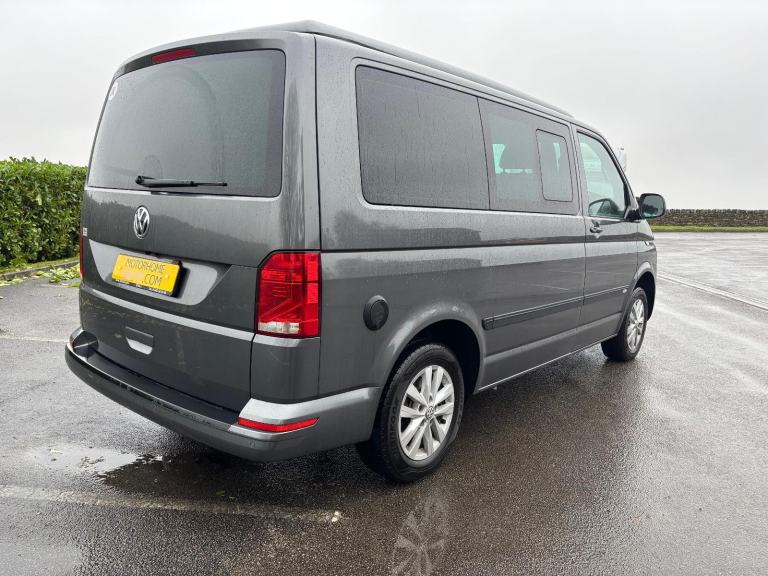 VW Bilbos Nexa Space 2 Berth Automatic, 1 Owner