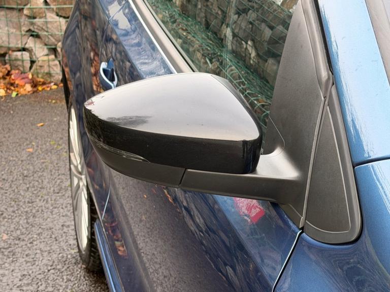 2015 Volkswagen Polo 1.4 TSI BlueMotion Tech BlueGT 3dr HATCHBACK Petrol Manual