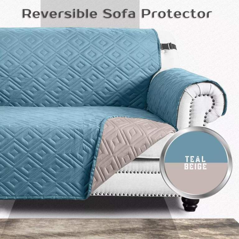 Sofa Cover Dust Proof