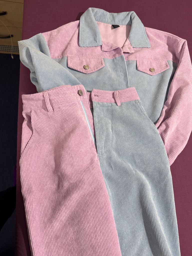 image for Co ord warm