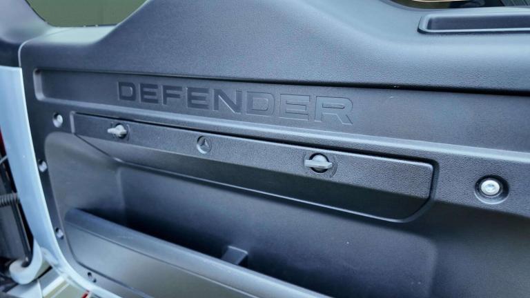 2021 Land Rover Defender 3.0 D250 XS Edition 110 5dr Auto [7 Seat] ESTATE Diesel Automatic