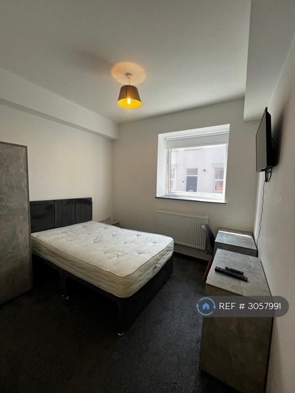 1 bedroom in Barker Street, Newcastle Upon Tyne, NE2 (#3057991)