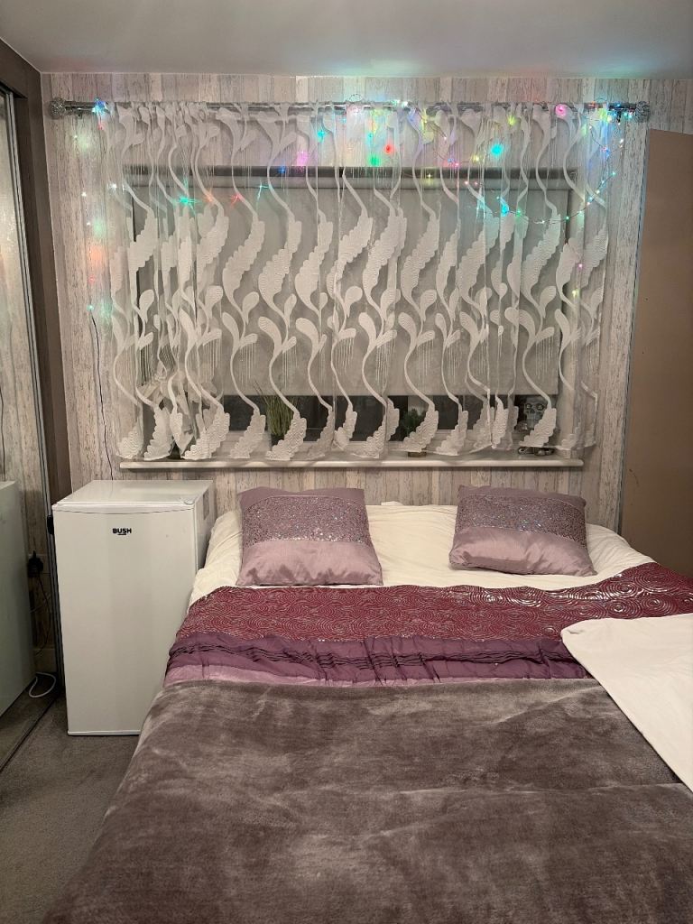 Double room to rent in Gloucester 