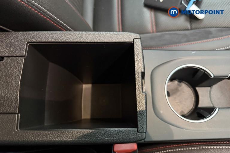 2022 Renault Arkana 1.6 E-TECH Hybrid 145 R.S. Line 5dr Auto SUV Hybrid Automatic