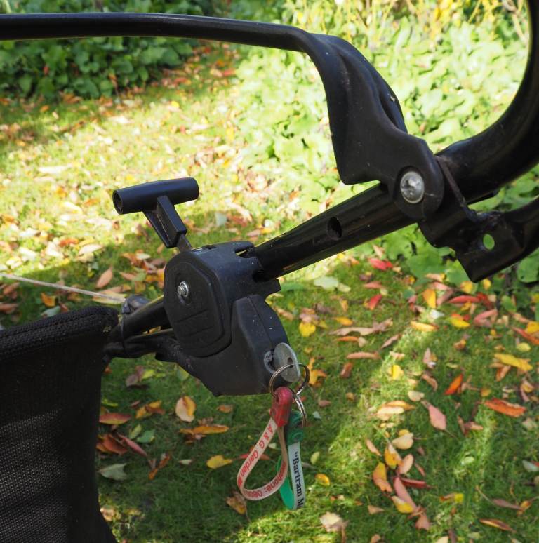 Hayter Harrier 41 Petrol Lawn Mower , £45.00 for Sale in Norwich, Norfolk