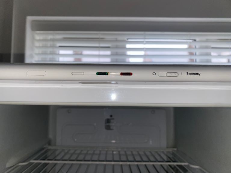 Fridge Freezer