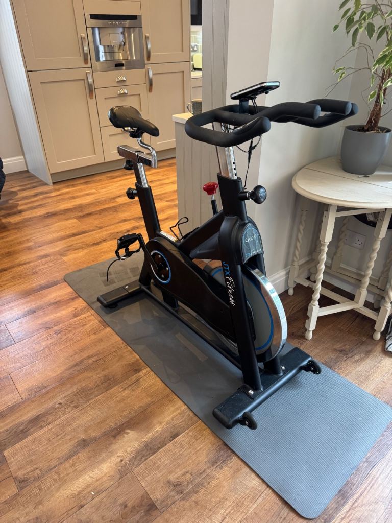 JTX Spin Bike 
