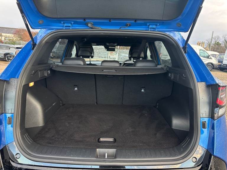 2024 Kia Sportage 1.6T GDi ISG GT-Line 5dr SUV PETROL Manual