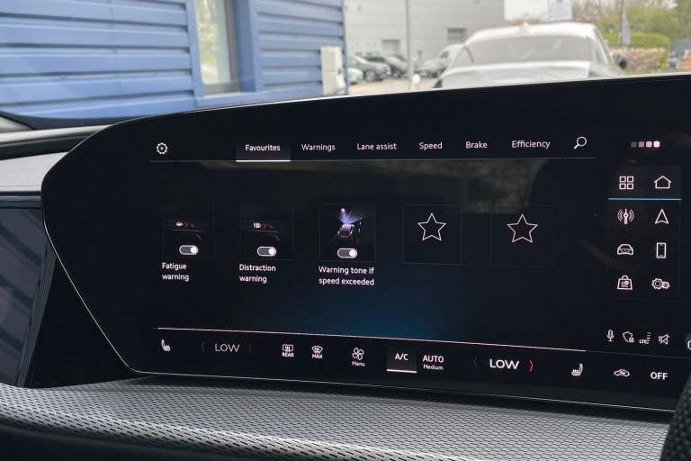 2025 Audi Q5 2.0 TDI Launch Edition SUV 5dr Diesel S Tronic quattro Euro 6 (s/s) (204 ps ESTATE D...