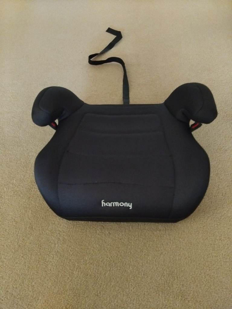 image for Harmony car booster seat