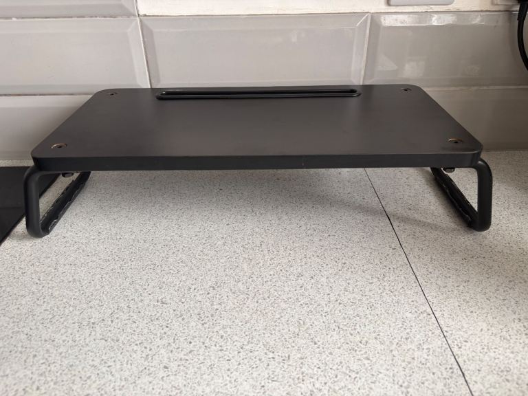 Laptop Stand / Monitor Rise