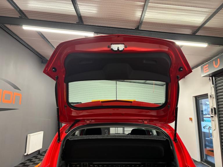 2013 Vauxhall Corsa 1.2 Limited Edition 3dr HATCHBACK Petrol Manual