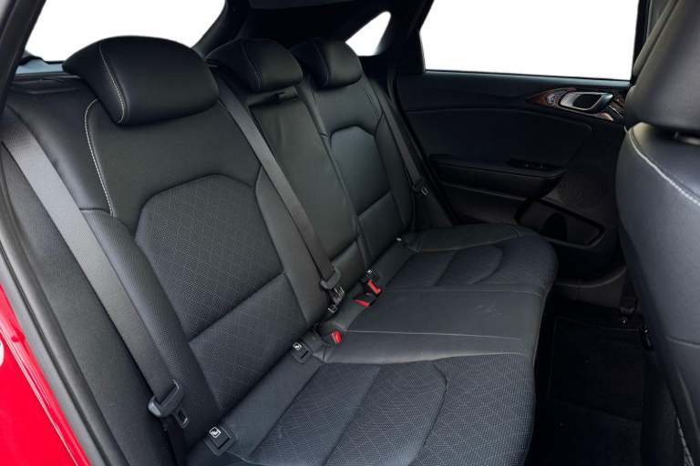 2019 Kia Ceed 1.4T GDi ISG First Edition 5dr DCT Hatchback PETROL Automatic