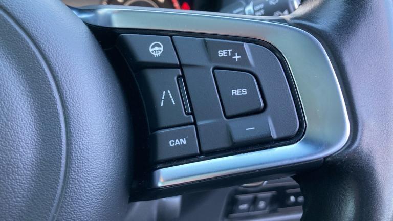 2020 Jaguar F-Pace 2.0d [180] Chequered Flag 5dr Auto AWD Diesel Estate Estate Diesel Automatic