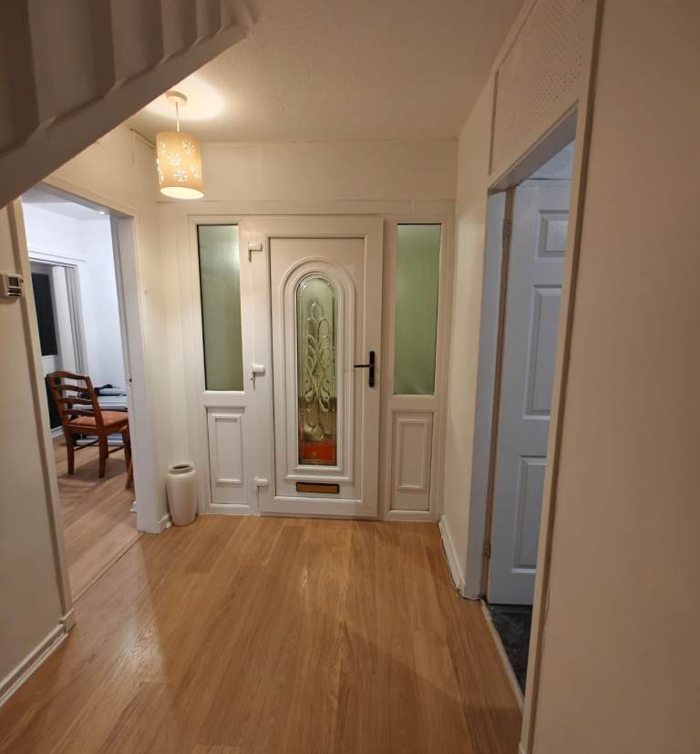 3 bedroom flat for rent in Kilsyth/Glasgow