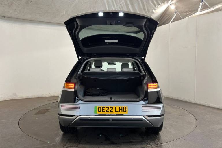 2022 22 HYUNDAI IONIQ 5 73KWH ULTIMATE HATCHBACK 5DR ELECTRIC AUTO AWD (305 PS) 