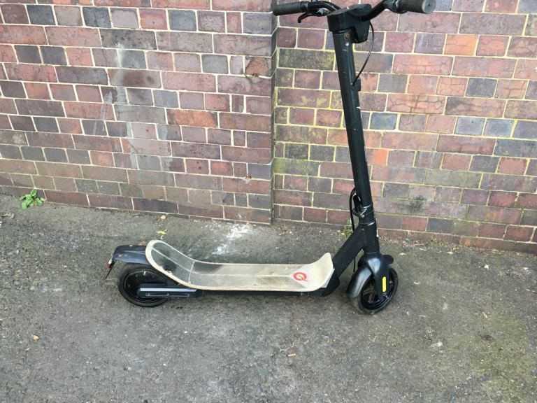 Escooter 