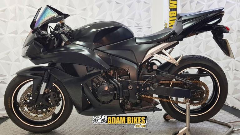 2007 Honda CBR600RR | *WARRANTY PROVIDED* 