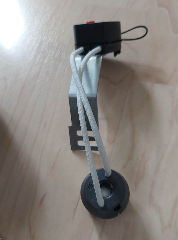 Shower Downlights ip65 rated  x5