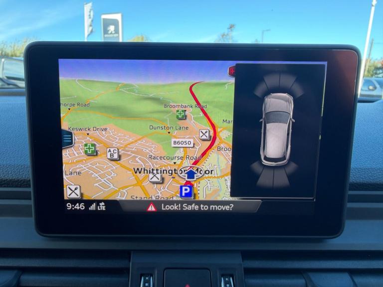 2017 Audi Q5 2.0 TDI S line SUV 5dr Diesel S Tronic quattro Euro 6 (s/s) (190 ps) ESTATE Diesel A...