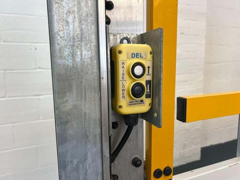 2024 Volkswagen Crafter 2.0 TDI 177PS Startline Business Chassis cab CHASSIS CAB DIESEL Manual