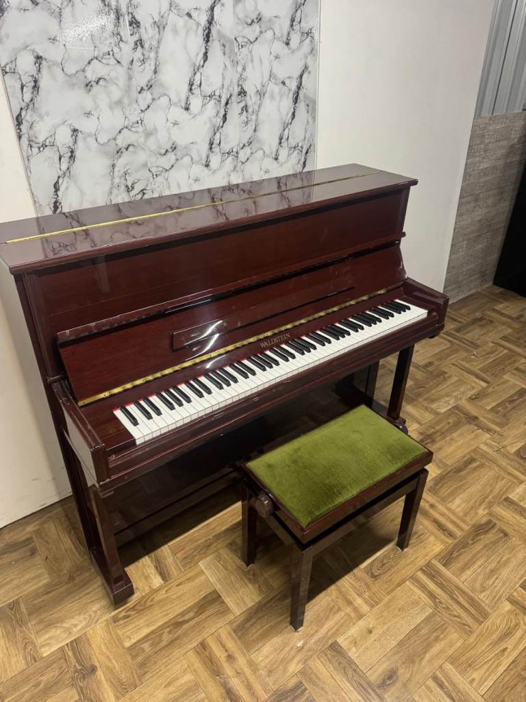 Waldstein Upright Piano 🎹. Free 🆓 Delivery 🚚