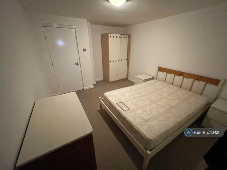 2 bedroom flat in School Rd, Sheffield, S10 (2 bed) (#2713421)