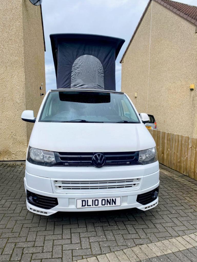 Volkswagen, TRANSPORTER, Panel Van, 2010, Manual, 1968 (cc)