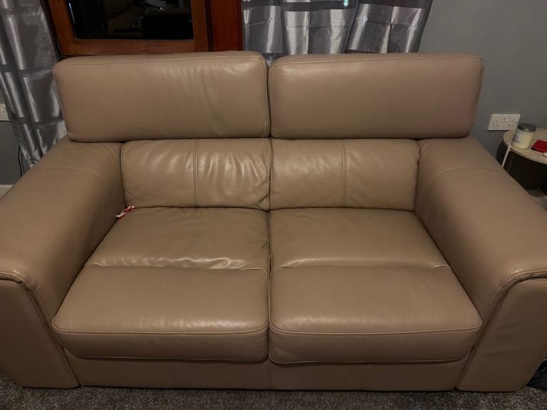 DFS Sofas  Ex-Display 