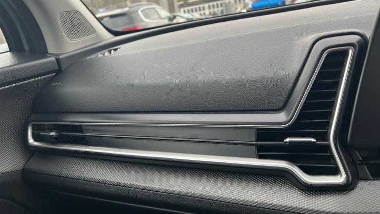 2022 Kia Sportage 1.6T GDi ISG 2 5dr Petrol Estate Estate Petrol Manual