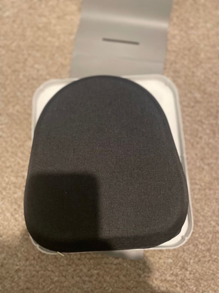 Sony WH-1000XM5 Premium Noise Cancelling Wireless Over-Ear Headphones, Bluetooth, Clear Call Quality