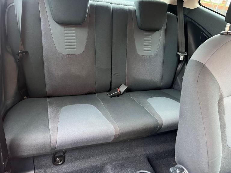 2013 Ford Ka 1.2 Zetec 3dr [Start Stop] HATCHBACK PETROL Manual