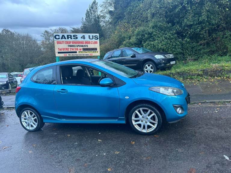 Mazda 2 Sport 1.5L Petrol!