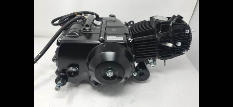 Pit bike engine wanted 