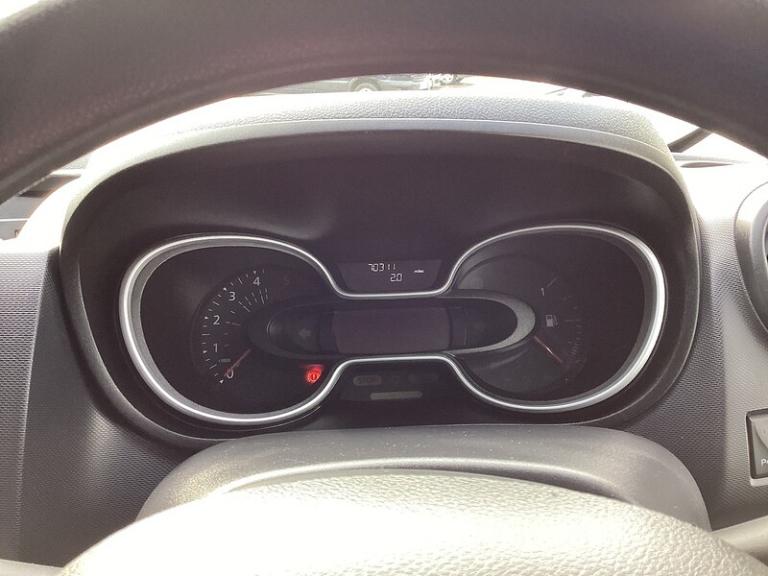 2021 Renault Trafic dCi ENERGY 30 Business+ LWB L/R Euro 6 LWB Panel Van Diesel Manual