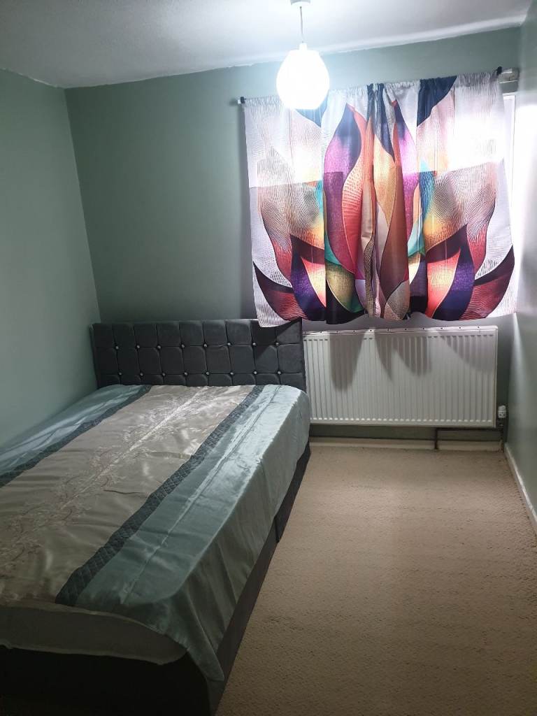 2 Rooms for Rent in a shared house Corby NN18 