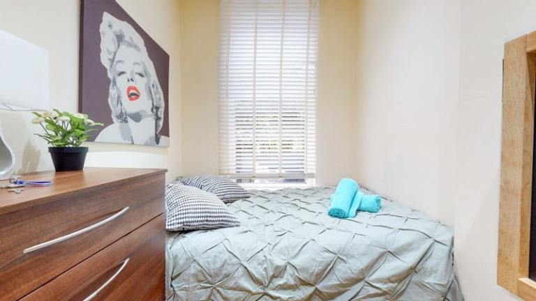 🏠A Cosy Studio In Cricklewood-Take A Look!🔑