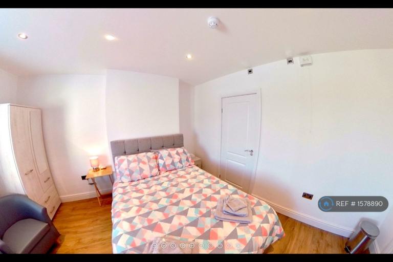 Studio flat in Langney Road - K, Eastbourne, BN21 (#1578890)