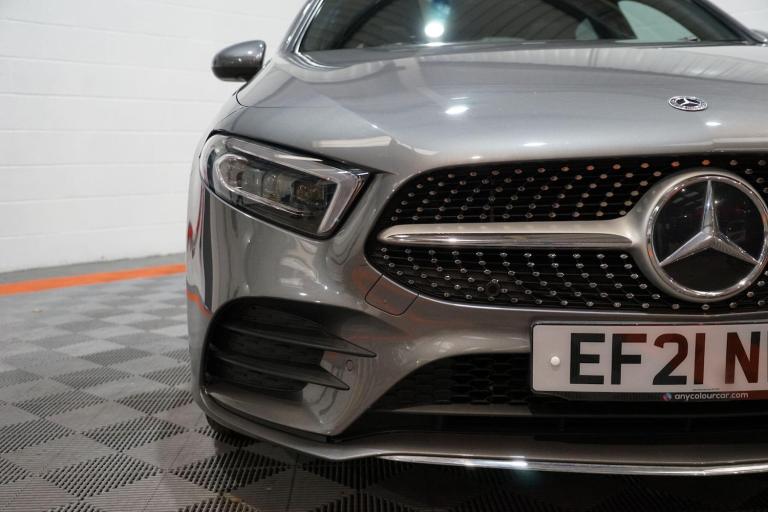 2021 Mercedes-Benz A-Class 1.3 A250e 15.6kWh AMG Line (Premium Plus 2) 8G-DCT Euro 6 (s/s) 4dr SA...