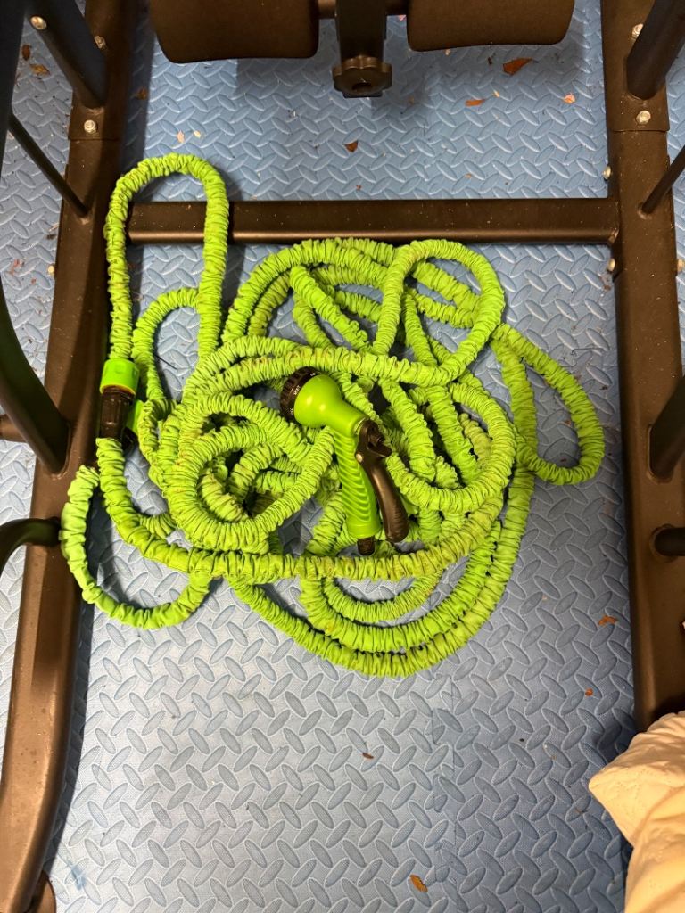 Garden Hose