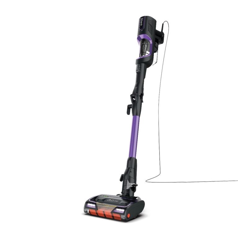 New Shark Vacuum Cleaner in Box
