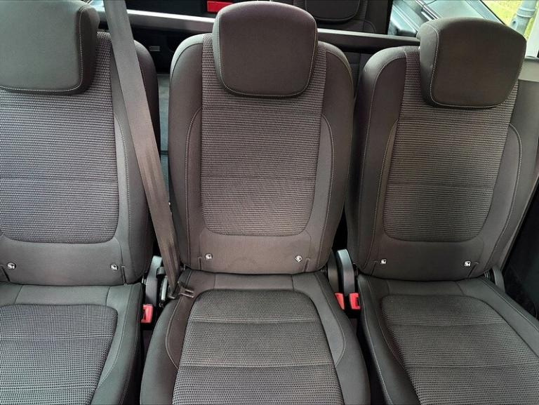 2019 Volkswagen Sharan TDI SE Nav MPV Diesel Manual