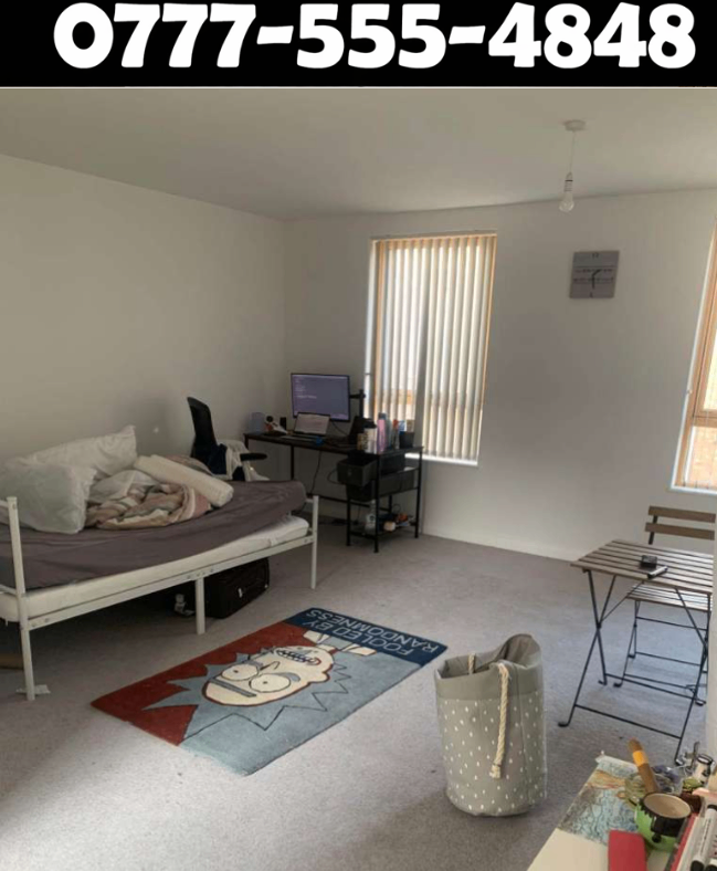  End of Tenancy & Domestic Cleaning Experts