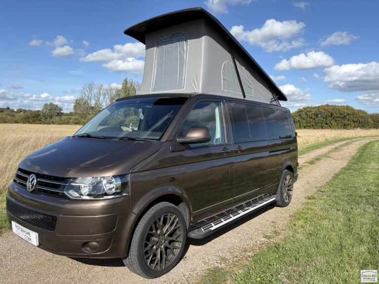  Volkswagen Transporter T30SE 140TDI