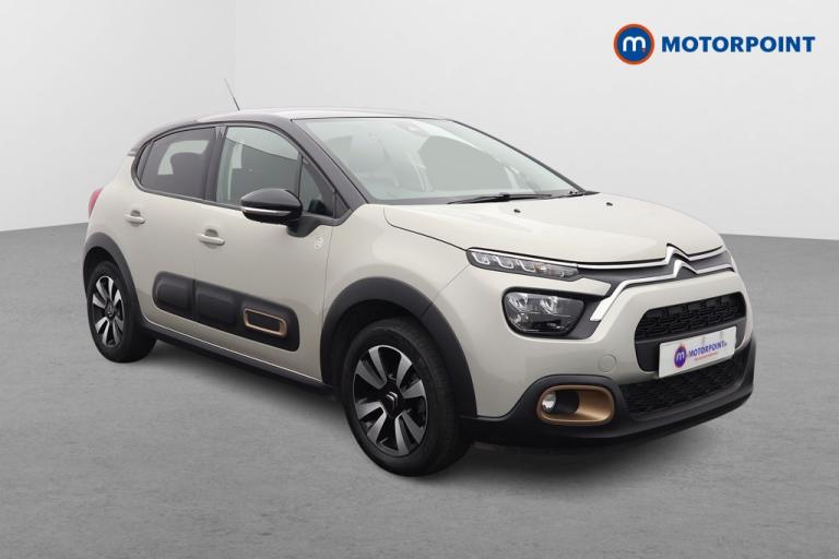 2022 Citroen C3 1.2 PureTech C-Series Edition 5dr HATCHBACK PETROL Manual