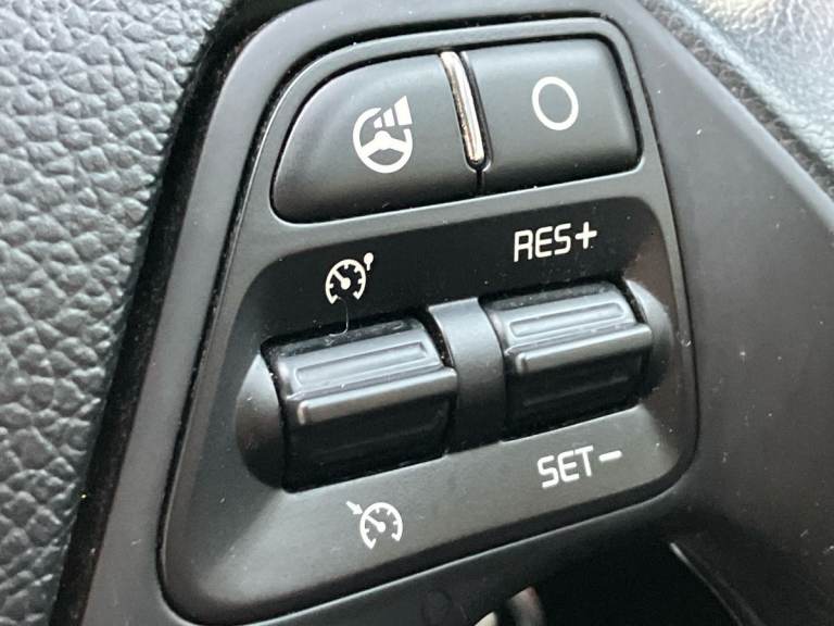 2016 Kia Ceed 1.6 CRDi ISG 2 5dr DCT ESTATE DIESEL Automatic