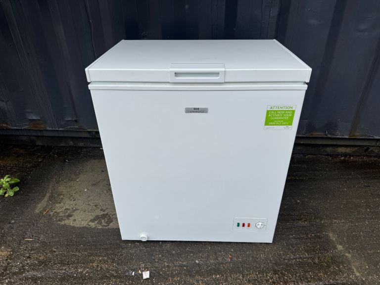 Newworld Chest Freezer 730cm