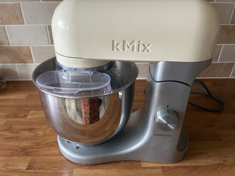 image for Kenwood mixer